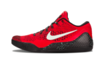 Nike Kobe 9 Elite Low University Red