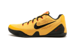 Nike Kobe 9 EM Low Bruce Lee