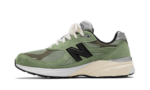 New Balance 990v3 JJJJound Olive