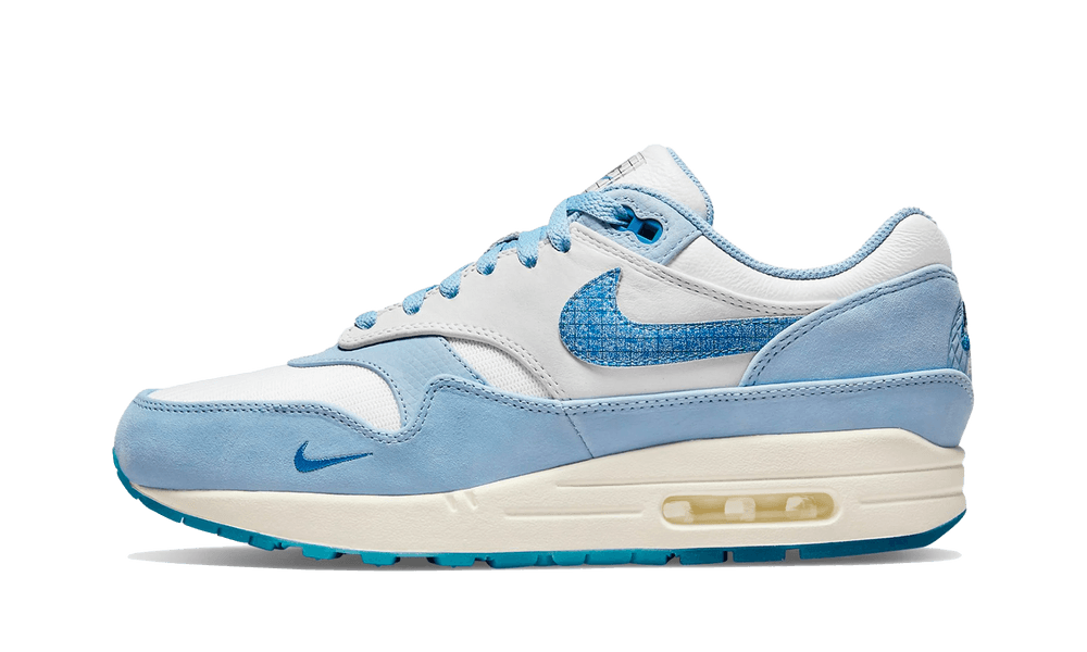 Nike Air Max 1 Premium Blueprint