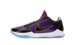 Nike Kobe 5 Protro Lakers