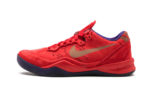 Nike Kobe 8 EXT Year Of The Snake (Red)