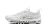 Nike Air Max 97 Triple White Wolf Grey