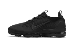 Nike Air VaporMax 2021 FK Black Anthracite