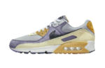 Nike Air Max 90 NRG Court Purple Lemon Drop