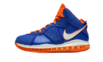 Nike LeBron 8 Hardwood Classic (2021)