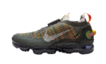 Nike Air VaporMax 2020 Flyknit Newsprint