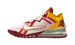 Nike LeBron 18 Low Mimi Plange Higher Learning