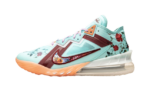 Nike LeBron 18 Low Mimi Plange Daughters Floral