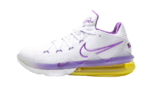 Nike LeBron 17 Low Lakers