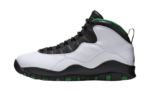 Jordan 10 Retro Seattle