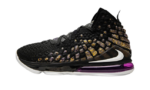 Nike LeBron 17 Lakers