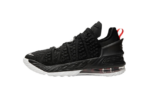 Nike LeBron 18 Bred (GS)