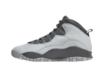 Jordan 10 Retro London