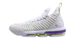 Nike LeBron 16 Buzz Lightyear