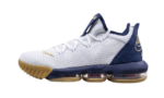 Nike LeBron 16 Low Olympic