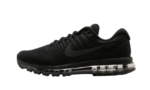 Nike Air Max 2017 Triple Black