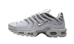 Nike Air Max Plus Wolf Grey