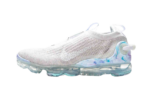 Nike Air VaporMax 2020 Flyknit Summit White