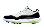 Jordan 11 Retro Low Golf Concord