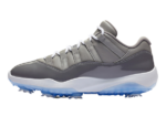 Jordan 11 Retro Low Golf Cool Grey