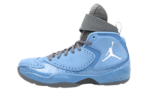 Jordan 2012 UNC