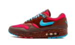 Nike Air Max 1 AMS Parra Amsterdam