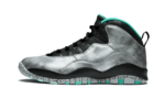 Jordan 10 Retro Lady of Liberty