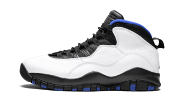 Jordan 10 Retro Orlando