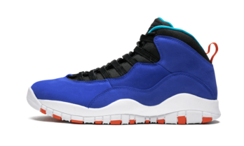 Jordan 10 Retro Tinker