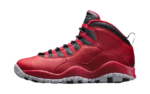 Jordan 10 Retro Bulls Over Broadway