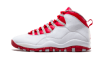 Jordan 10 Retro Red Steel