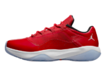 Jordan 11 CMFT Low University Red