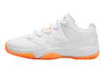 Jordan 11 Retro Low Citrus (2021) (PS)