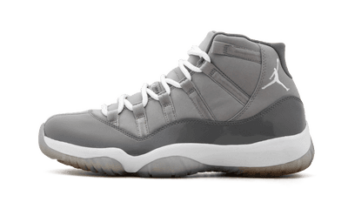 Jordan 11 Retro Low 72-10 (PS)