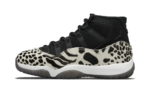 Jordan 11 Retro Animal Instinct (W)