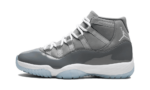 Jordan 11 Retro Cool Grey (2021)