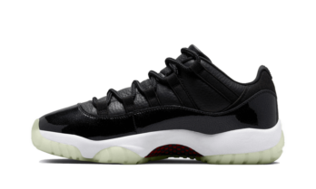 Jordan 11 Retro Low 72-10
