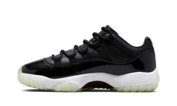 Jordan 11 Retro Low 72-10 (GS)