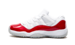 Jordan 11 Retro Low Cherry (2016) (GS)