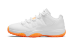 Jordan 11 Retro Low Citrus (2021) (W)