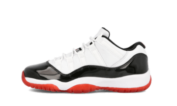 Jordan 11 Retro Low Concord Bred (GS)