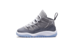 Jordan 11 Retro Low Cool Grey (TD)