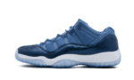 Jordan 11 Retro Low Blue Moon (GS)