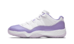 Jordan 11 Retro Low Pure Violet (W)