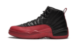 Jordan 12 Retro Flu Game (2016)