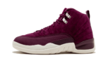 Jordan 12 Retro Bordeaux