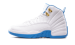 Jordan 12 Retro University Blue (2016) (GS)