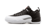 Jordan 12 Retro Low Playoffs