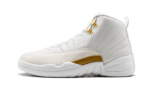 Jordan 12 Retro OVO White